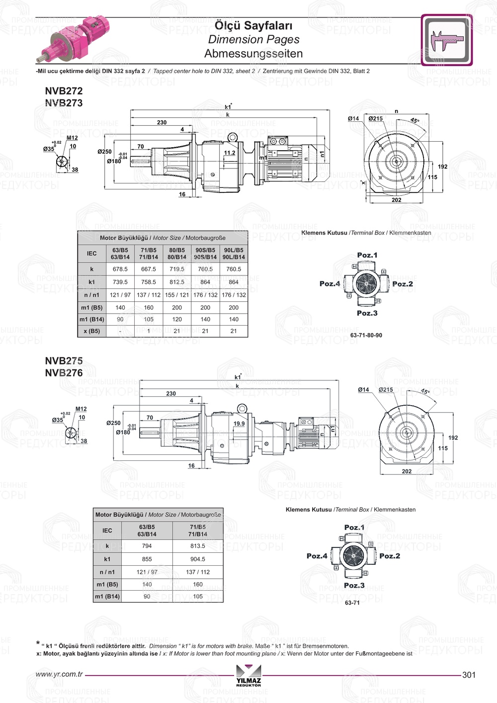 Yilmaz M 272-273-275-276